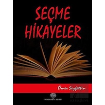 Seçme Hikayeler Platanus Publishing - Platanus Publishing