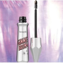 Benefit Gımme Brow + Dolgunluk Veren Kaş Maskarası No:3