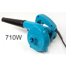 Elektrikli Air Blower 710 W El Kompresörü Hava Körüğü