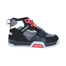 Pinokyo İstanbul Ft Boğazlı Erkek Çocuk Sneaker Spor Ayakkabı 001