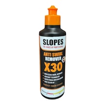 Slopes X30 Hare Giderici Cila 250ml