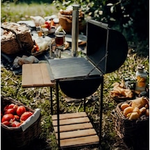 Mangal Barbekü