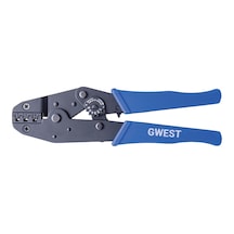 Gwest Gw-12 Konnektör Sıkma Pensesi 1.00-10 Mm2