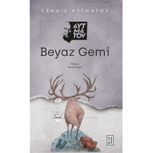 Beyaz Gemi - Uxfo-636436