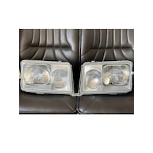Mercedes W124 1985-1993 200e Sol-sağ Far Takımı