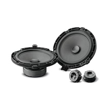 Focal Is Psa165 Peugeot Ve Citroen Mid Tiz Takımı