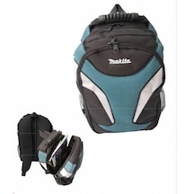 Makita 66-530 Alet Sırt Çantası N11.1274