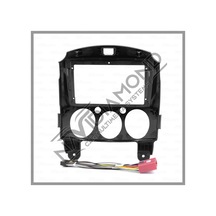 Özer Elektronik Mazda 2 Android Teyp Çerçeve 9 Inch - Soket 10 İnç