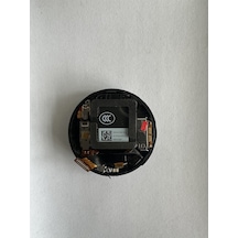 Gt5 41mm Jna-b19 Saat Batarya Pil