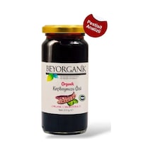 Beyorganik Keçiboynuzu Özü 315 G