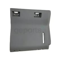 Cam Su Bidonu Torpido Alt Kapağı Sağ Tw Mitsubishi Canter - Fe515- 1998-2006