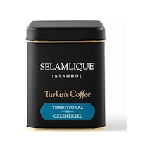 Geleneksel Türk Kahvesi Aeropress