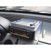 Renault Kangoo Fc01 Radyo Kutusu