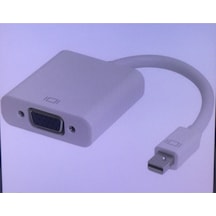 Gabble Gab-mdpvga Mini Dısply To Vga Converter