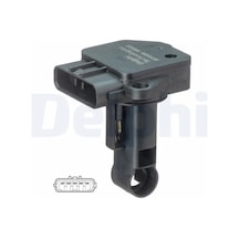 Toyota Corolla Hava Debimetresi 1.4 D-4d 2006-2007 Delphı Af1049612b1