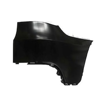 Bmw X5 E70 07/11 Arka Tampon Ucu Sağ Astarlı/si Yah