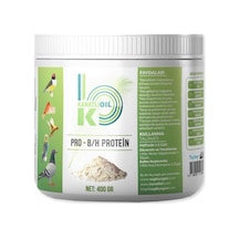 Kanatlı Oil Pro-B/H Protein 400 G