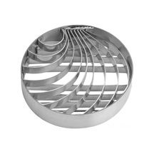 Youmex Meksika Kabuk Şeklinde Ekmek Kesici Alet - Pratik Ve Hassas Kesim Fonksiyonu Diğer