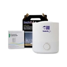 Air-x One Ultrasonik Oda Nemlendirici - - Air-x One Ultrasonik Oda Nemlendirici - Hava Temizleme Cihazı
