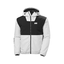Helly Hansen Ervık Ins Raın Mont Nimbus Cloud