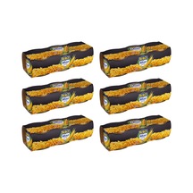 Burcu Mısır 3x200 Gr 6 Lı