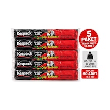 Çöp Poşeti 80x110 - 936854311