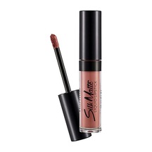 Flormar Silky Matte Liguid Lipstick 002 Fall Rose 01