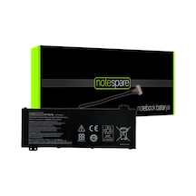 Acer İle Uyumlu Predator Helios 300 Ph315-55-76pf, 300 Ph317-53-750a Notebook Batarya Pil