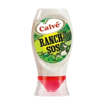 2'li Calve Ranch Sos 245 Gr