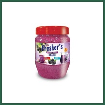 Bezos Fresher S Karadut Aromalı Granül İçecek 300gr 1 Adet Bzs01