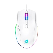 Gamebooster M16 MYTH RGB Aydınlatmalı Optik Oyuncu Mouse