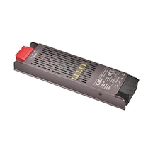 1 Adet Cata Ct 2561 Bakır Sargılı 17a Klemensli Şerit Led Trafosu 12v 200w