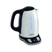 Tefal Express Control KI240D10 1700 ML Paslanmaz Çelik Dijital Su Isıtıcı Kettle