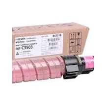 Rıcoh 841819 Magenta Toner / Mp C3503 / C3003 C3004 / C3504