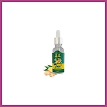 Gees Global 7days Bonie 7days 7days Saç Serumu 30 Ml Gbzs