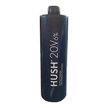 Krem Oksidan 6% 20 Vol. 1000 Ml Açık Gri
