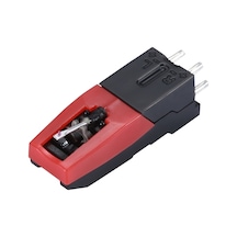 Trendooze Vinil Plak Çalar Aksesuarı Değişimi İçin Stylus İğneli Evrensel Pikap Fonograf Kartuşu Do