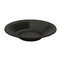 Altın Eleme Siyah Tavası Altın Yakalama Eleği Gold Pan Tava