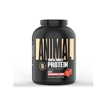 Univesal Animal Whey Protein 2300 Gr - Çilek 76 Servis