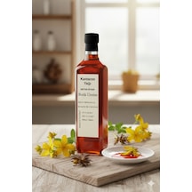 Aktar Diyarı Kantaron Yağı 250 ML