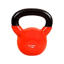 Busso Ktb-3 3 KG Kettlebell