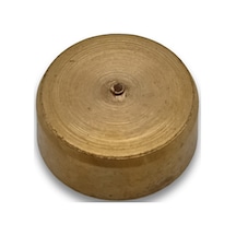 Marmara Srtapa17 17 Mm Sarı Tapa -