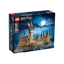 LEGO® Harry Potter 71043 Hogwarts Castle 6020 Parça