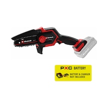 Einhell Ge-ps 18/15 Li Holster Kit Akülü Zincirli Budama Testeresi - 4600047