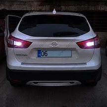 NİSSAN QASHQAI LED GERİ VİTES AMPULÜ T15 W16W PHOTON PH7028