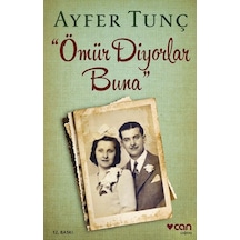 Ömür Diyorlar Buna - Yqbx-646817