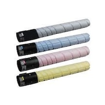 Uyumlu TONER KONİCA MİNOLTA TN328 AAV8450 MAVİ(28 K)