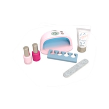 Mey İthalat My Beauth Nail Set 320149