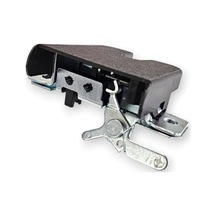Arka Bagaj Kapak Kilidi 7h0827505g Vw Caravelle T6 İle Uyumlu 2010-2015