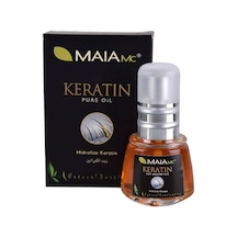 Maia Mc Saf Keratin Yağı 30 ML